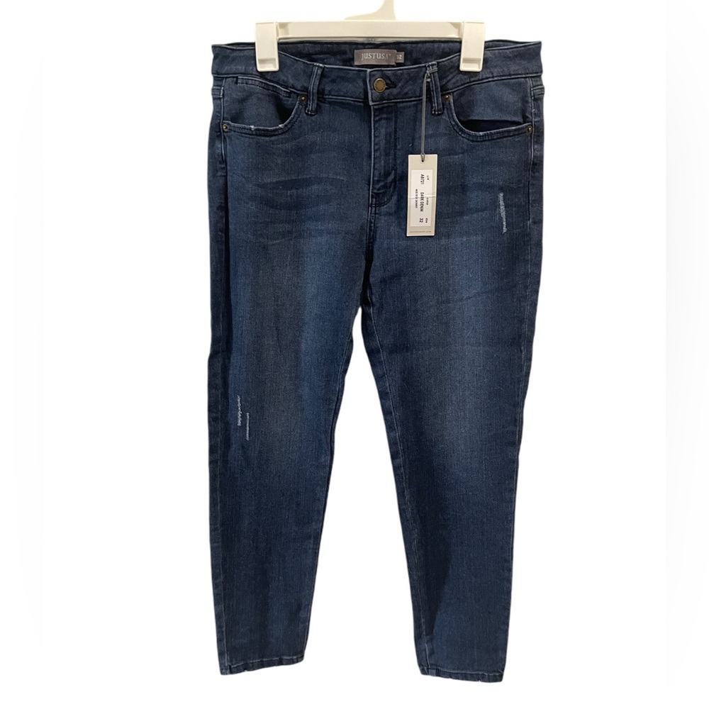 NWT JustUSA brand jeans size 32